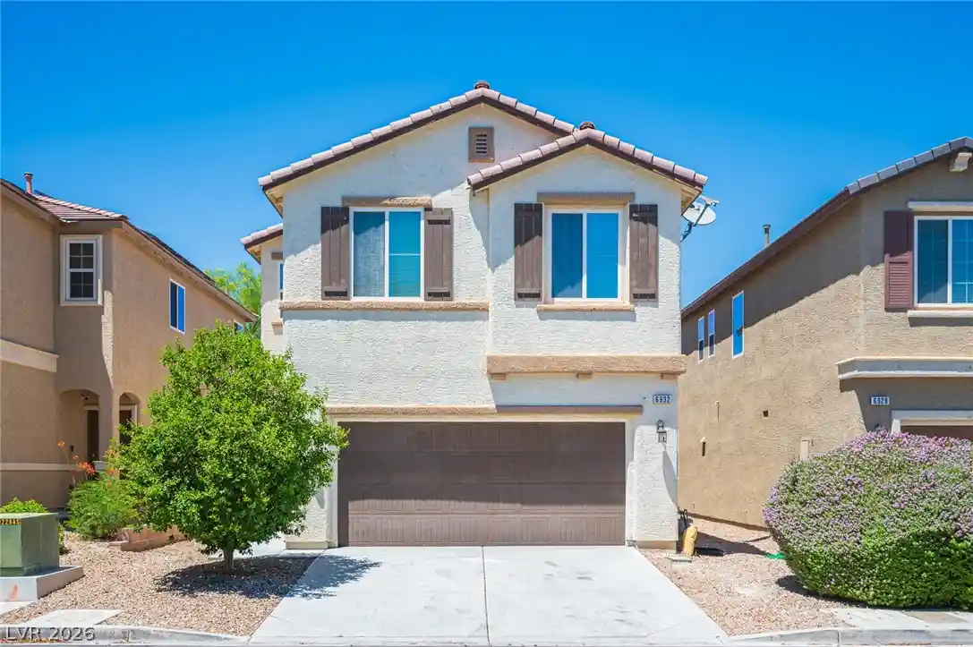 Photo 1 of Sale Pending at 6932 Yellow Cosmos Ave, Las Vegas, NV 89130 | MLS# 2825403 | Listing updated on 2026-10-20
