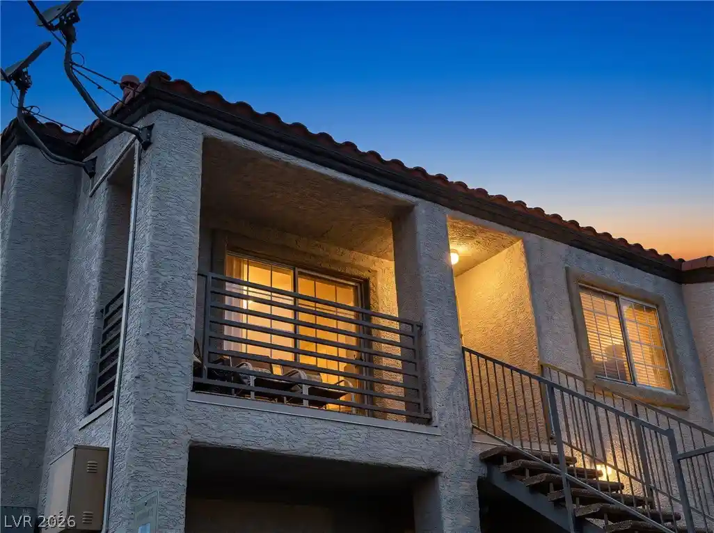 Photo 1 of Condo for sale at 3318 N Decatur Blvd #2168, Las Vegas, NV 89130 | MLS# 2825896 | Listing updated on 2026-10-15