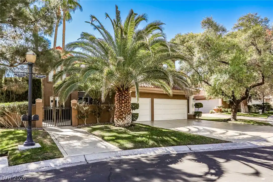 Photo 1 of Single family home for sale at 8361 Plum Crk Ct, Las Vegas, NV 89113 | MLS# 2824409 | Listing updated on 2026-10-18