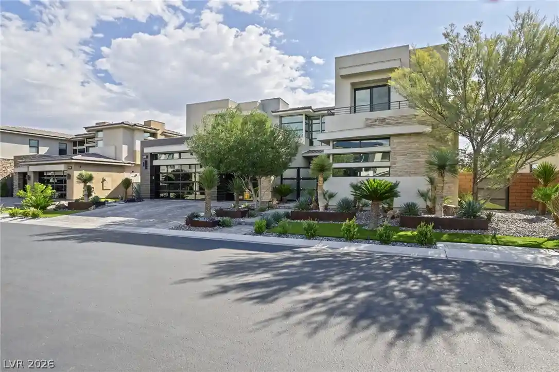 Photo 1 of Single family home for sale at 4208 Lapis Ridge Ct, Las Vegas, NV 89135 | MLS# 2825453 | Listing updated on 2026-10-15