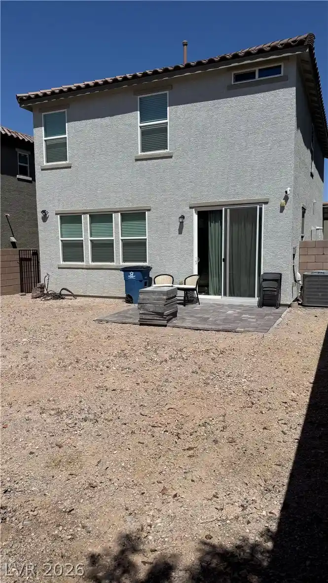 Photo 1 of Single family home for sale at 9331 Parsnip Peak St, Las Vegas, NV 89178 | MLS# 2825347 | Listing updated on 2026-10-16