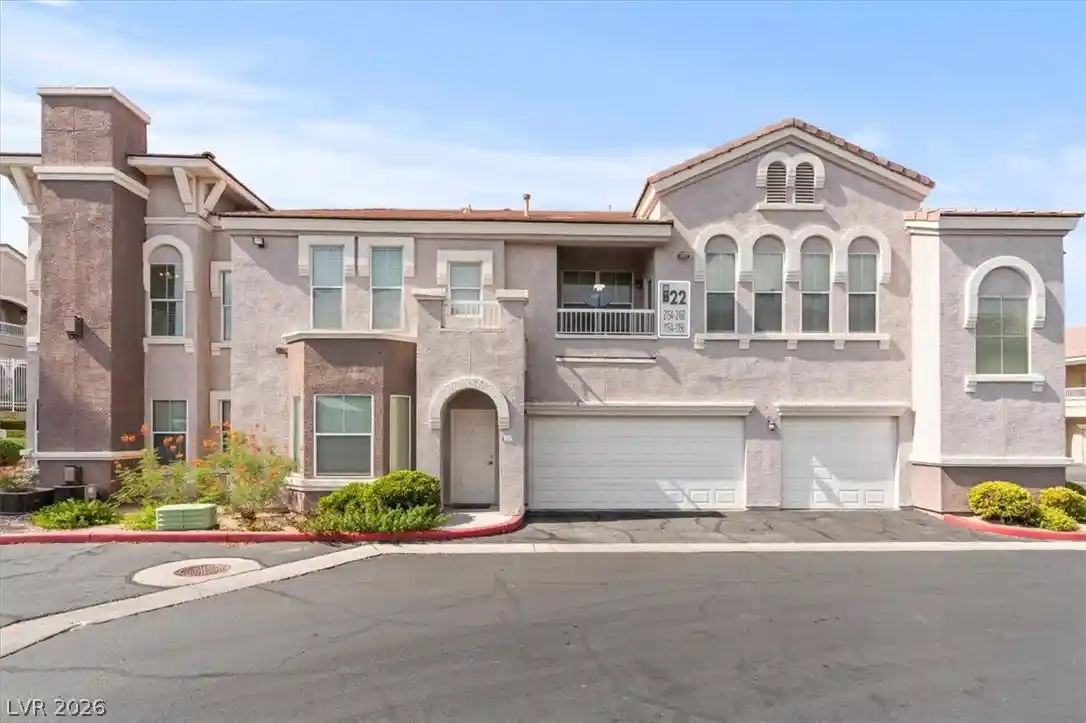 Photo 1 of Condo for sale at 9975 Peace Way #1154, Las Vegas, NV 89147 | MLS# 2825905 | Listing updated on 2026-10-11