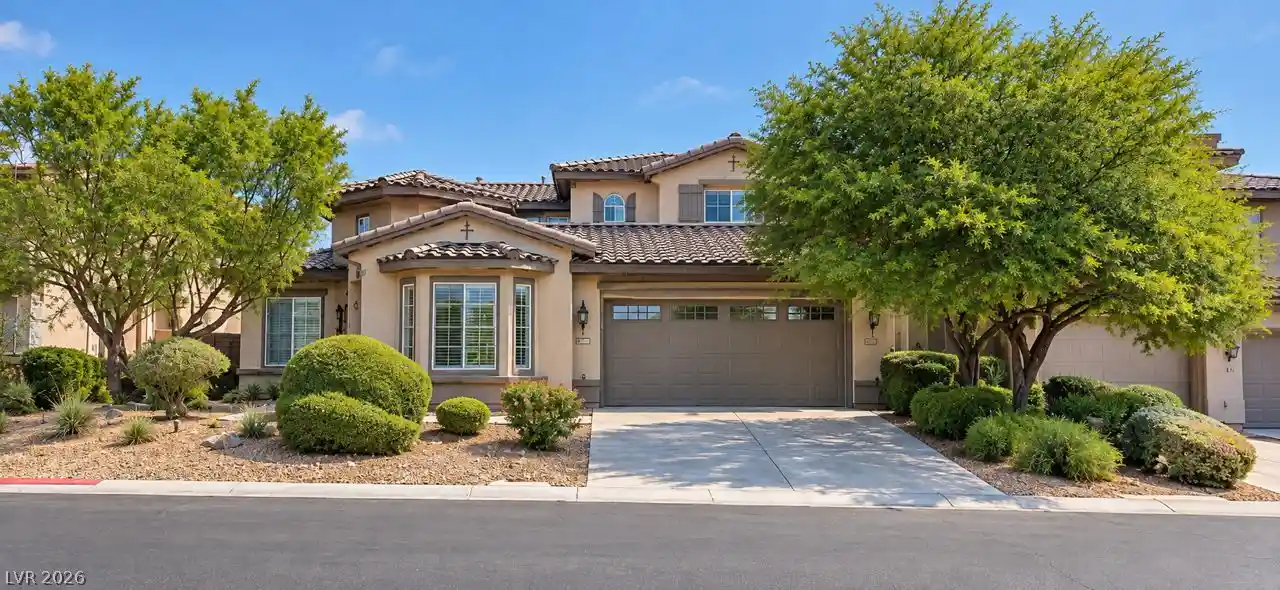 Photo 1 of Single family home for sale at 7756 Windy Meadow Ave, Las Vegas, NV 89178 | MLS# 2825241 | Listing updated on 2026-10-20