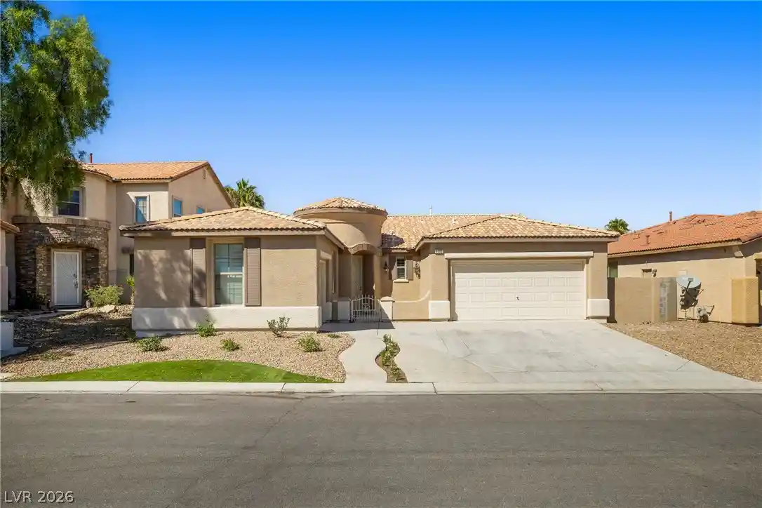 Photo 1 of Single family home for sale at 9205 Edgeworth Pl, Las Vegas, NV 89123 | MLS# 2825424 | Listing updated on 2026-10-30