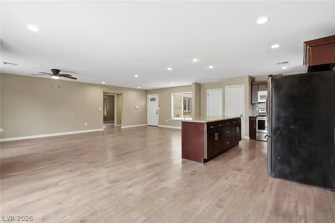 Photo 1 of Single family home for sale at 2240 Conchita St, Las Vegas, NV 89108 | MLS# 2824063 | Listing updated on 2026-10-30