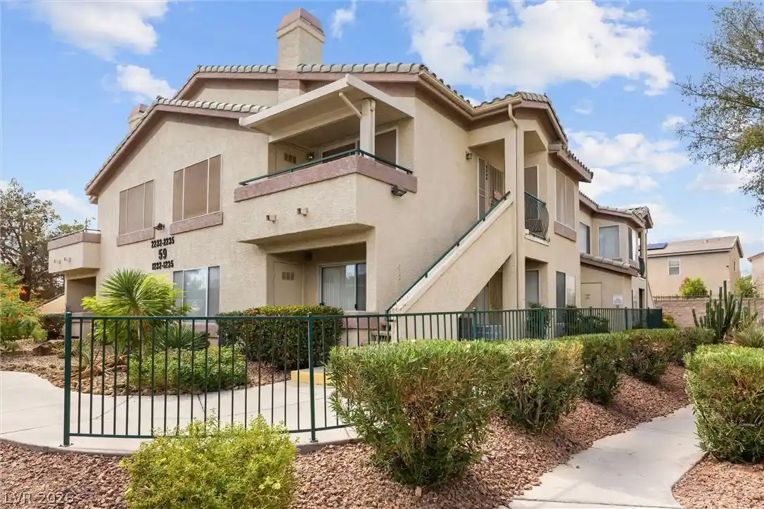 Condo for sale at 5710 E Tropicana Ave #2234, Las Vegas, NV 89122 | MLS# 2824167