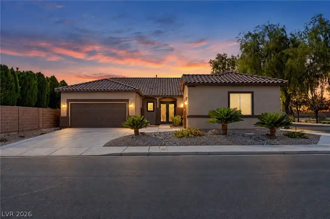 Photo 1 of Single family home for sale at 7871 Horse Bridle St, Las Vegas, NV 89131 | MLS# 2825070 | Listing updated on 2026-10-27