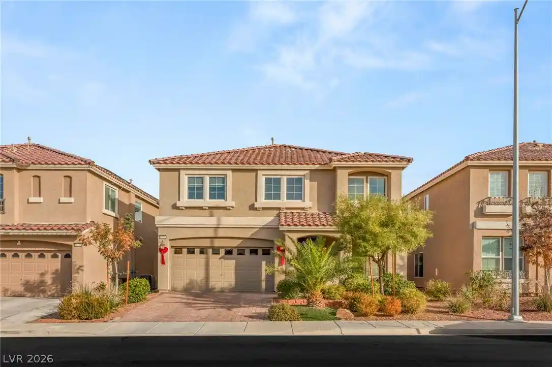 Photo 1 of Single family home for sale at 10592 Aphrodite St, Las Vegas, NV 89183 | MLS# 2825841 | Listing updated on 2026-10-11