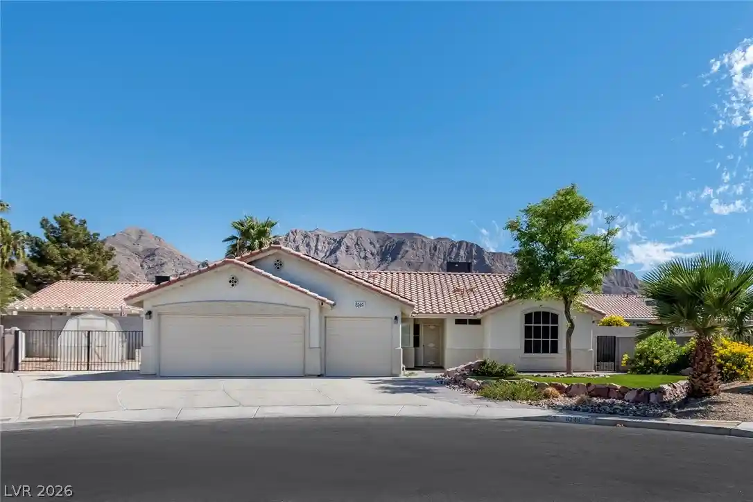 Photo 1 of Sale Pending at 6249 Seagirt Cir, Las Vegas, NV 89110 | MLS# 2824853 | Listing updated on 2026-10-16