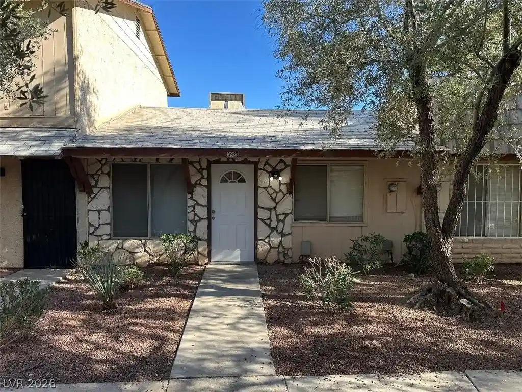 Photo 1 of Townhouse for sale at 3929 Visby Ln, Las Vegas, NV 89119 | MLS# 2825972 | Listing updated on 2026-10-12