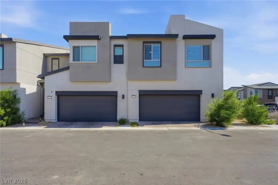 Photo 1 of Townhouse for sale at 9215 Litvin St, Las Vegas, NV 89166 | MLS# 2825973 | Listing updated on 2026-10-12