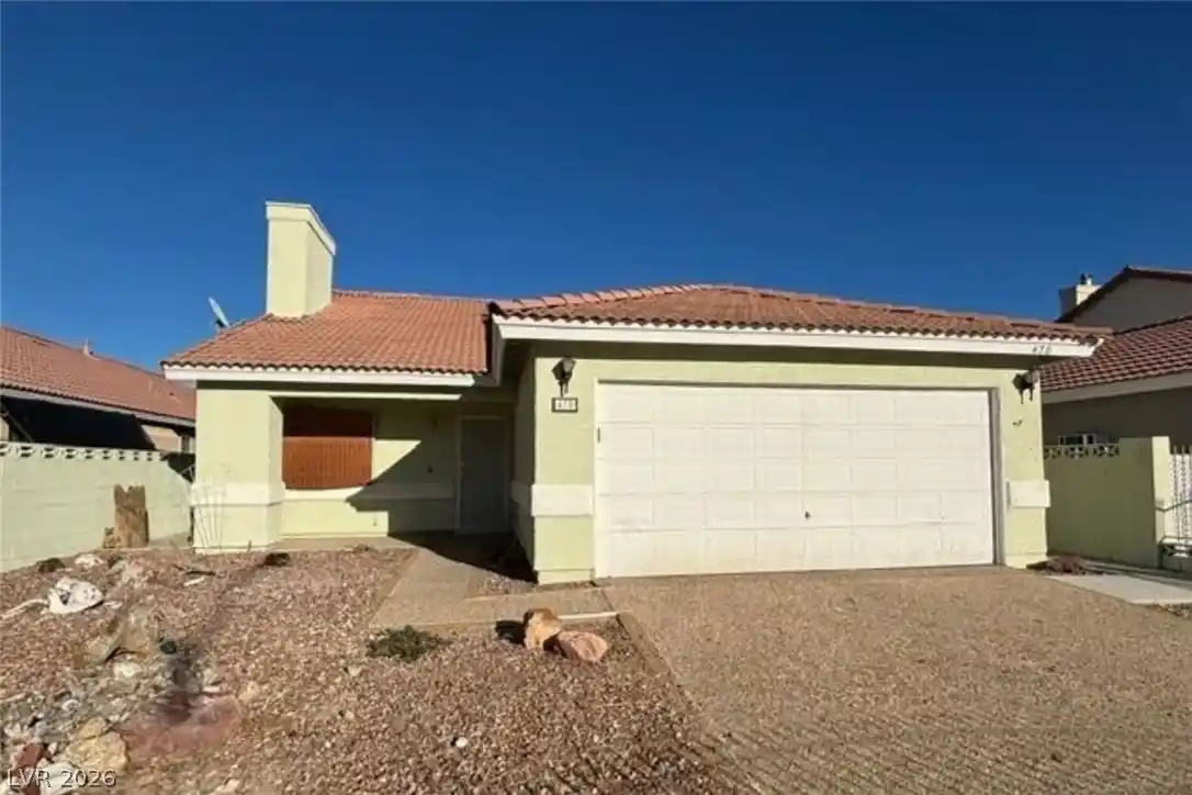 Photo 1 of Single family home for sale at 478 Searchlight Dr, Las Vegas, NV 89110 | MLS# 2825982 | Listing updated on 2026-10-12