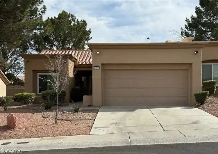 Photo 1 of Townhouse for sale at 10101 Hemet Dr, Las Vegas, NV 89134 | MLS# 2825987 | Listing updated on 2026-10-13