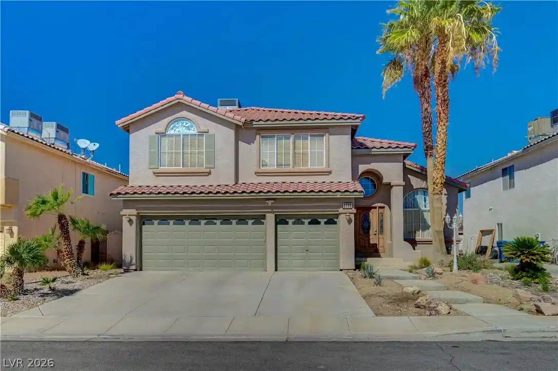 Photo 1 of Single family home for sale at 6380 Cantelope Ct, Las Vegas, NV 89142 | MLS# 2825989 | Listing updated on 2026-10-18