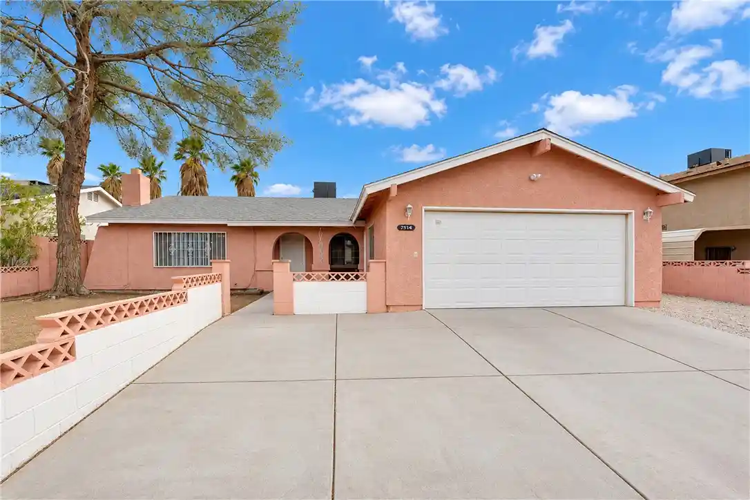 Photo 1 of Single family home for sale at 6161 Forest Park Dr, Las Vegas, NV 89156 | MLS# 2825872 | Listing updated on 2026-10-14