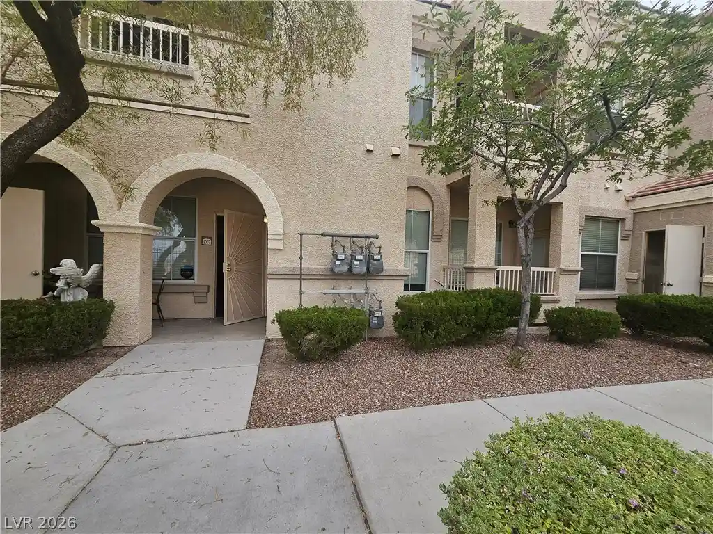 Photo 1 of Condo for sale at 10550 W Alexander Rd #1007, Las Vegas, NV 89129 | MLS# 2826007 | Listing updated on 2026-10-15