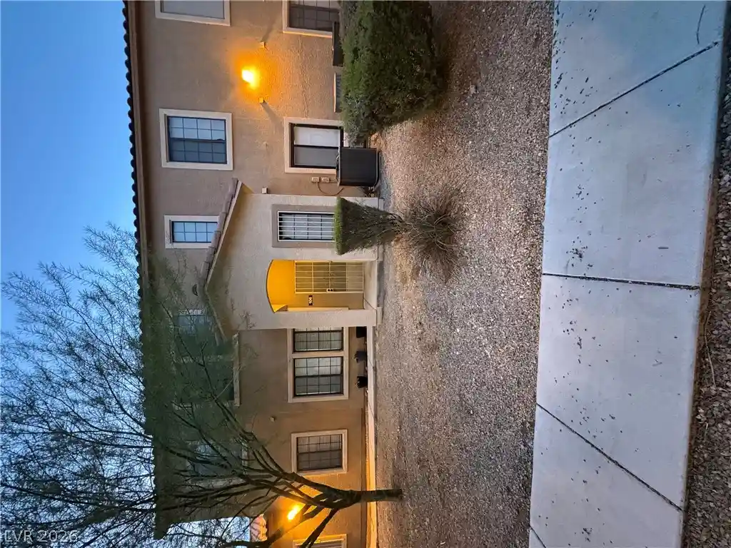 Photo 1 of Condo for sale at 2131 Hussium Hills St #206, Las Vegas, NV 89108 | MLS# 2826011 | Listing updated on 2026-10-13