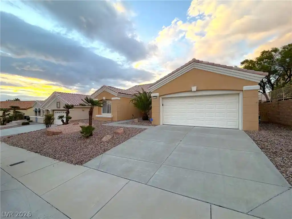 Single family home for sale at 10709 Dover Crk Ave, Las Vegas, NV 89134 | MLS# 2826012