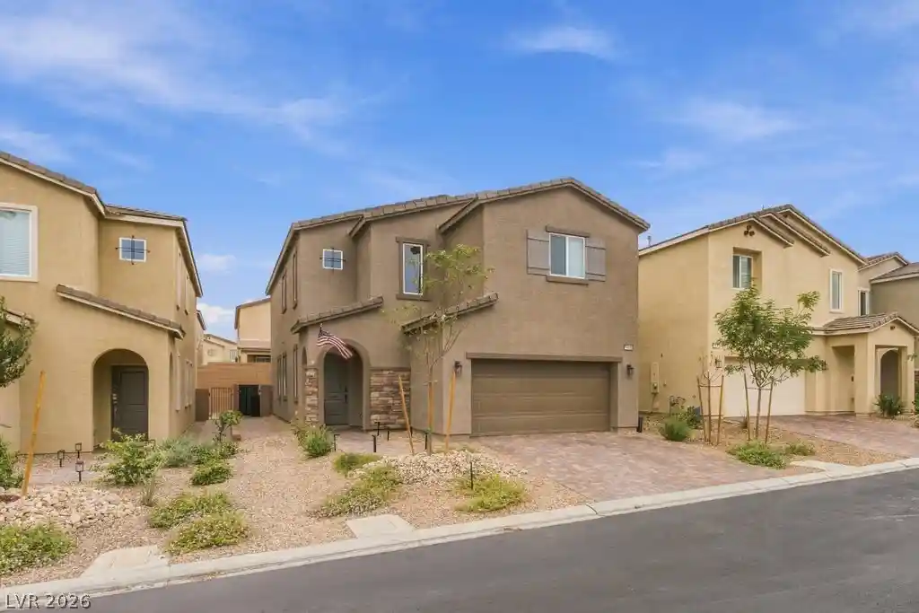Photo 1 of Single family home for sale at 9865 Lost Horse Ave, Las Vegas, NV 89178 | MLS# 2825994 | Listing updated on 2026-10-12