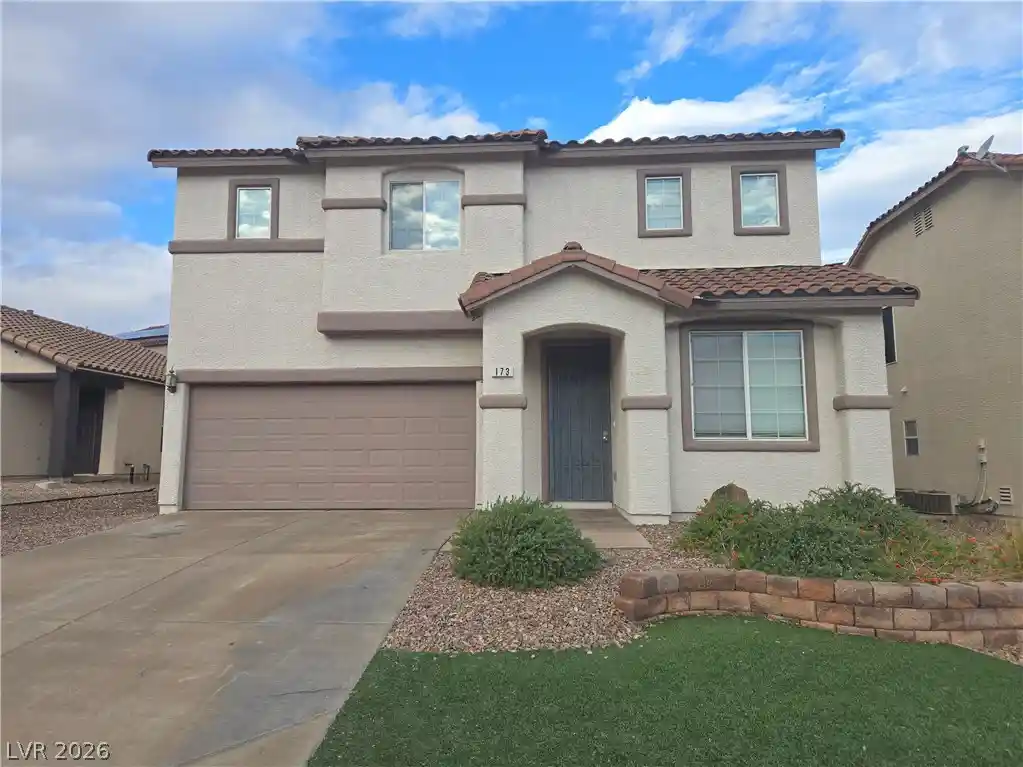 Single family home for sale at 173 Carlsbad Caverns St, Henderson, NV 89012 | MLS# 2825870
