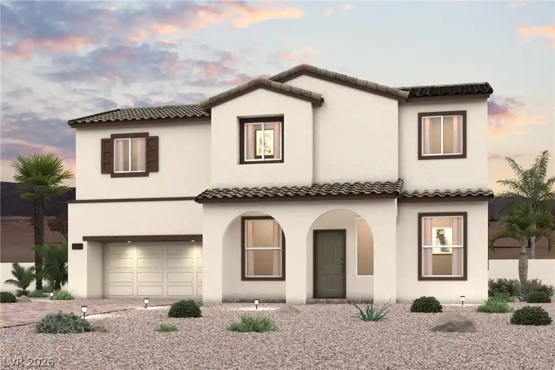 Photo 1 of Single family home for sale at 10713 Barcroft Ave, Las Vegas, NV 89166 | MLS# 2825751 | Listing updated on 2026-10-13