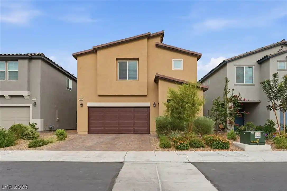 Photo 1 of Single family home for sale at 7809 Bailey Crk Ln, North Las Vegas, NV 89084 | MLS# 2824823 | Listing updated on 2026-10-30