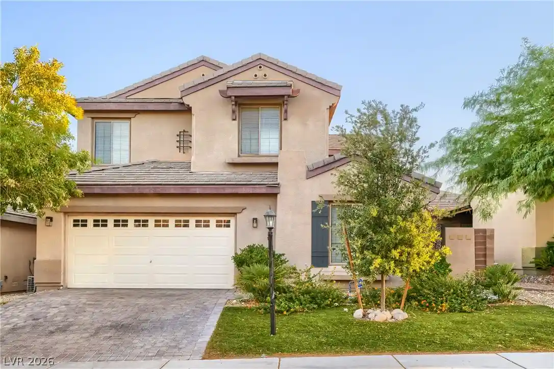 Photo 1 of Single family home for sale at 9037 Wolf Dancer Ave, Las Vegas, NV 89143 | MLS# 2825967 | Listing updated on 2026-10-12