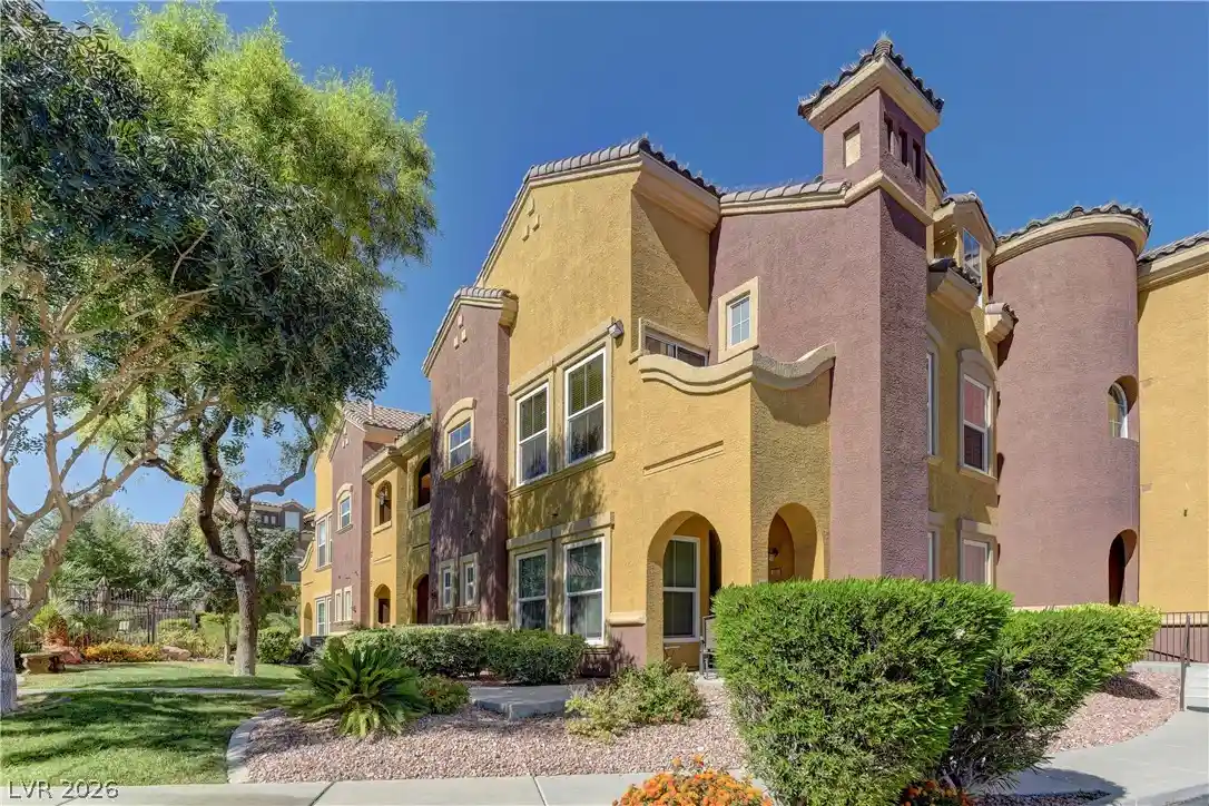 Listing Photo 1 - Condo for sale in 3975 N Hualapai Wy located at 3975 N Hualapai Wy, Las Vegas, NV 89129 - Unit #217