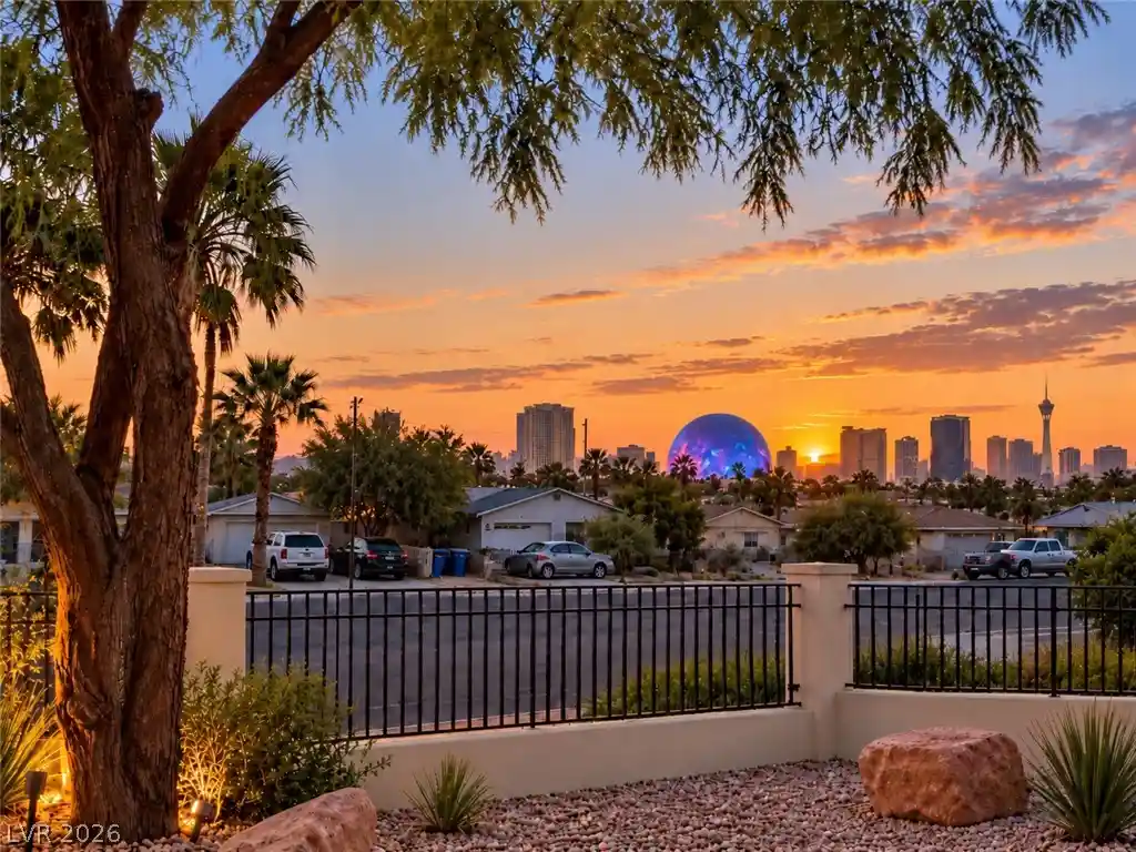 Photo 1 of Single family home for sale at 5108 Wilbur St, Las Vegas, NV 89119 | MLS# 2824123 | Listing updated on 2026-10-20