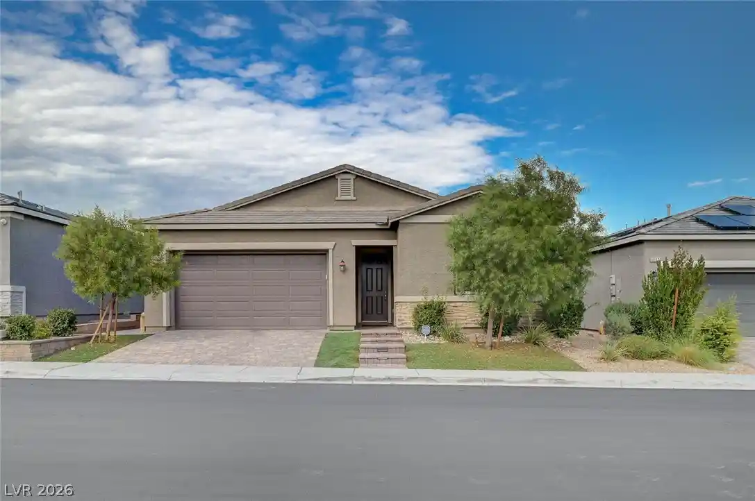 Photo 1 of Single family home for sale at 10160 Ocher Valley Ave, Las Vegas, NV 89178 | MLS# 2826044 | Listing updated on 2026-10-26