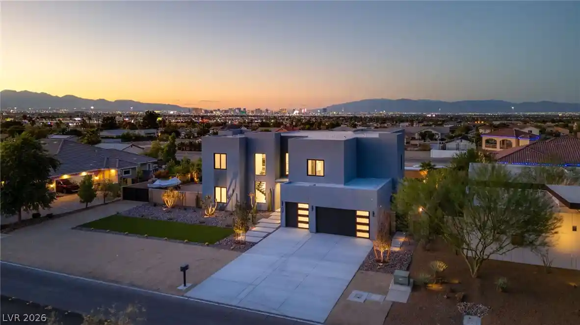 Photo 1 of Single family home for sale at 2827 Richmar Ave, Henderson, NV 89074 | MLS# 2825156 | Listing updated on 2026-10-12
