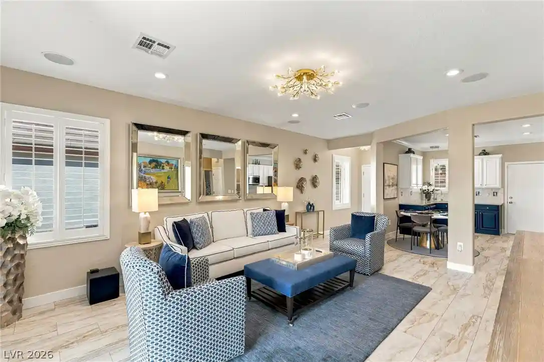 Photo 1 of Single family home for sale at 2425 Gamma Ray Pl, Henderson, NV 89044 | MLS# 2825848 | Listing updated on 2026-10-22