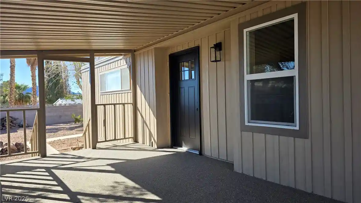 Photo 1 of Manufactured home for sale at 1316 Aspen Dr, Boulder City, NV 89005 | MLS# 2826067 | Listing updated on 2026-10-26
