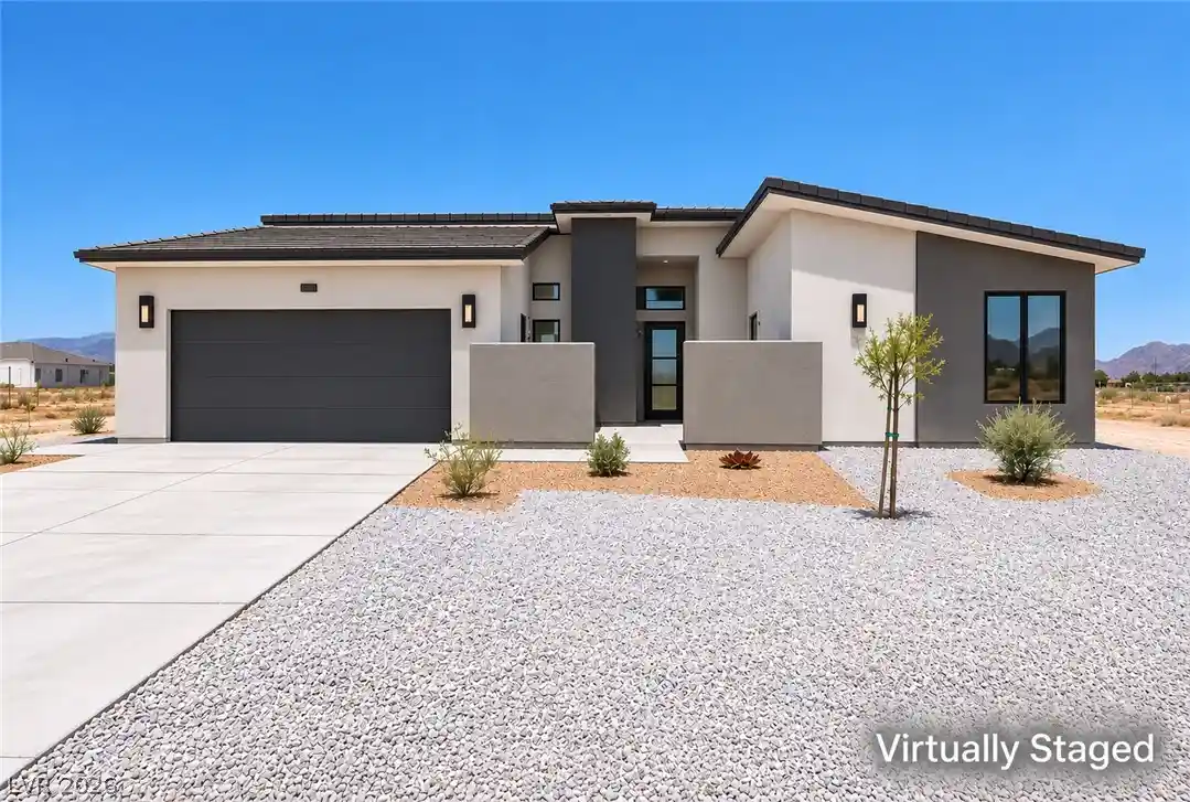 Photo 1 of Single family home for sale at 1330 Silver Peak, Pahrump, NV 89048 | MLS# 2826110 | Listing updated on 2026-10-13
