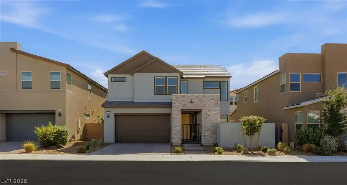 Photo 1 of Single family home for sale at 3233 Waterstone Ave, Henderson, NV 89044 | MLS# 2826102 | Listing updated on 2026-10-13