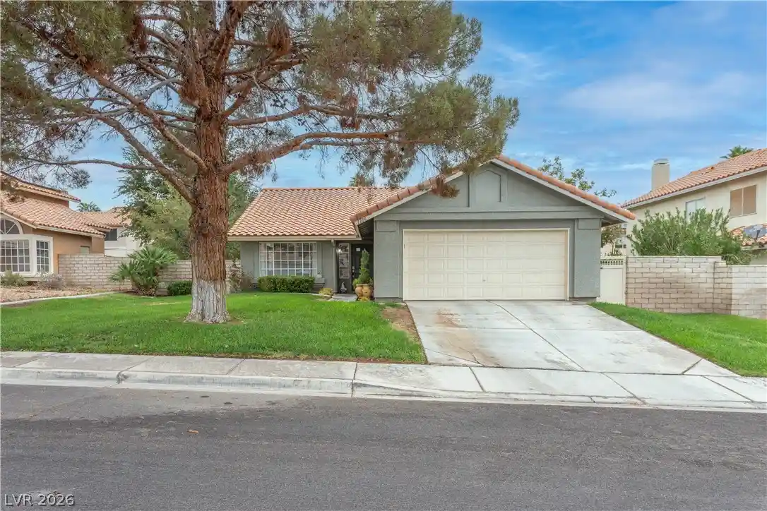 Photo 1 of Single family home for sale at 1316 Grey Hunter Dr, North Las Vegas, NV 89031 | MLS# 2826020 | Listing updated on 2026-10-13