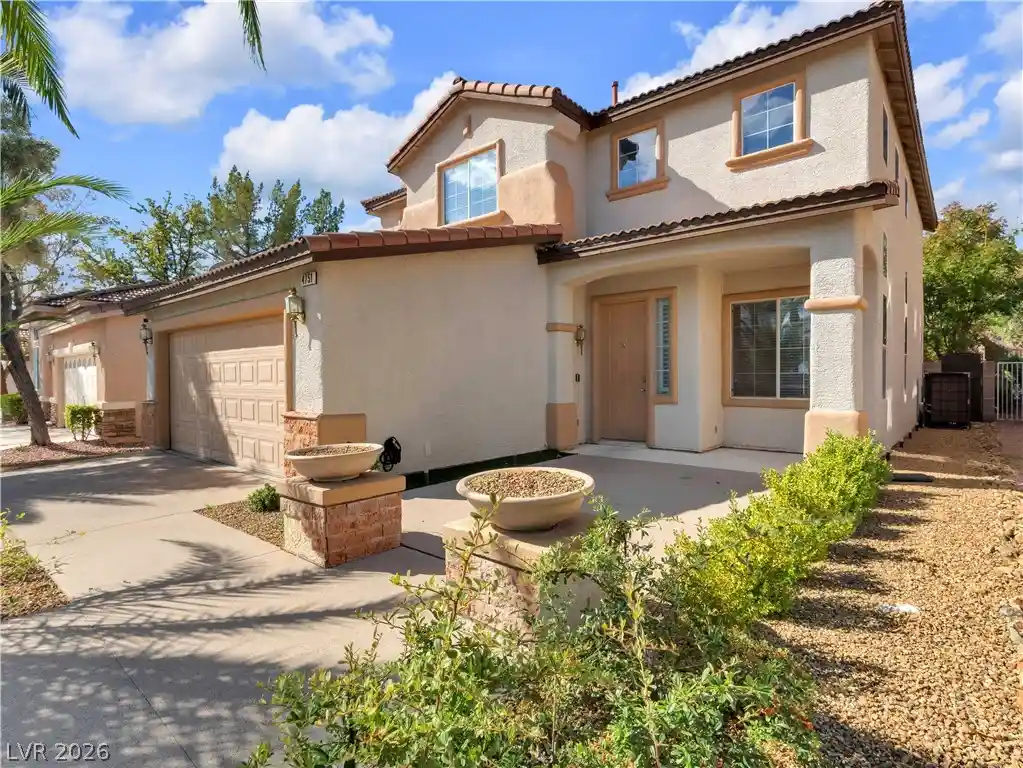 Photo 1 of Single family home for sale at 4751 Clover Ridge St, Las Vegas, NV 89147 | MLS# 2820231 | Listing updated on 2026-10-24