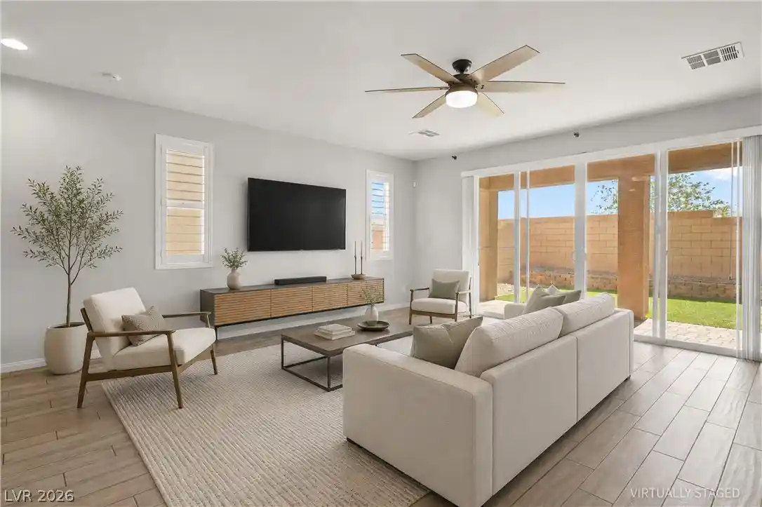 Photo 1 of Single family home for sale at 11005 Jordyn Hl St, Las Vegas, NV 89141 | MLS# 2826096 | Listing updated on 2026-10-27