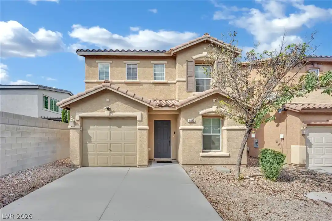 Photo 1 of Single family home for sale at 10343 Ednor St, Las Vegas, NV 89183 | MLS# 2826089 | Listing updated on 2026-10-28