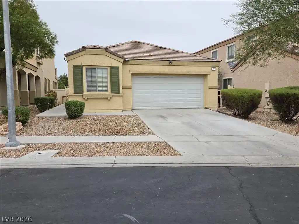 Photo 1 of Single family home for sale at 3648 Bella Legato Ave, North Las Vegas, NV 89081 | MLS# 2826054 | Listing updated on 2026-10-27