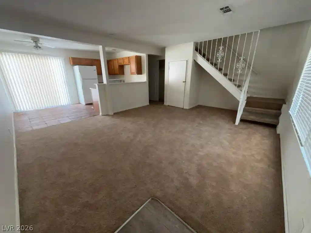 Townhouse for sale at 2206 E Desert Inn Rd, Las Vegas, NV 89169 | MLS# 2826151