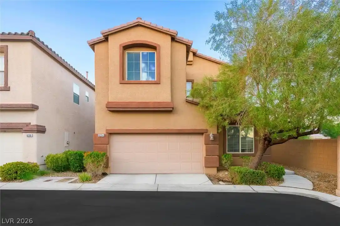 Photo 1 of Single family home for sale at 8204 Amtrak Express Ave, Las Vegas, NV 89131 | MLS# 2826076 | Listing updated on 2026-10-23