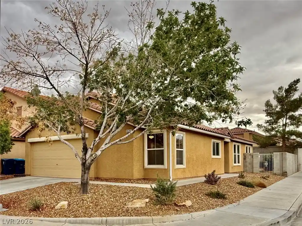 Photo 1 of Single family home for sale at 9539 Brewing Cloud Ave, Las Vegas, NV 89148 | MLS# 2826185 | Listing updated on 2026-10-15