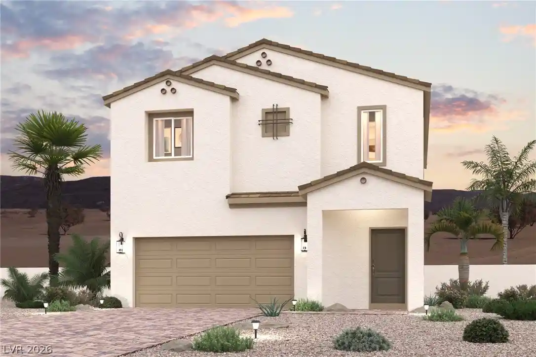 Photo 1 of Single family home for sale at 9836 Saxton Peak Ave, Las Vegas, NV 89178 | MLS# 2826159 | Listing updated on 2026-10-13