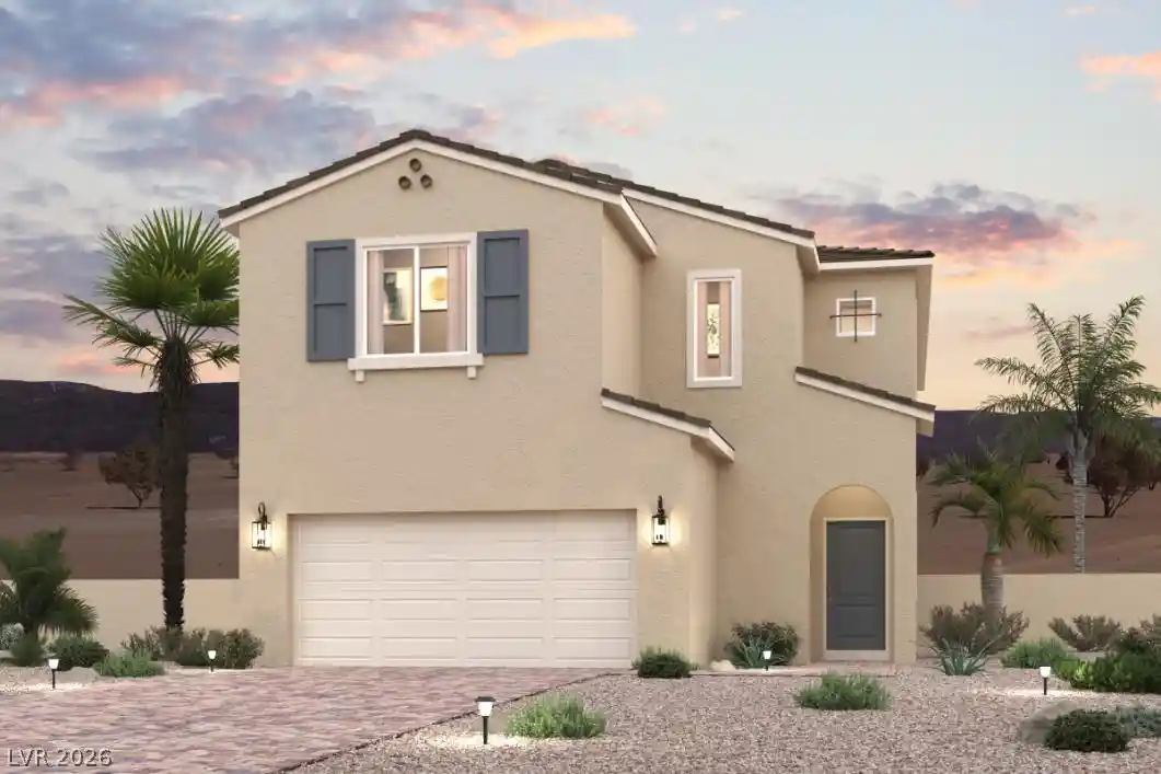Photo 1 of Single family home for sale at 9848 Saxton Peak Ave, Las Vegas, NV 89178 | MLS# 2826172 | Listing updated on 2026-10-13