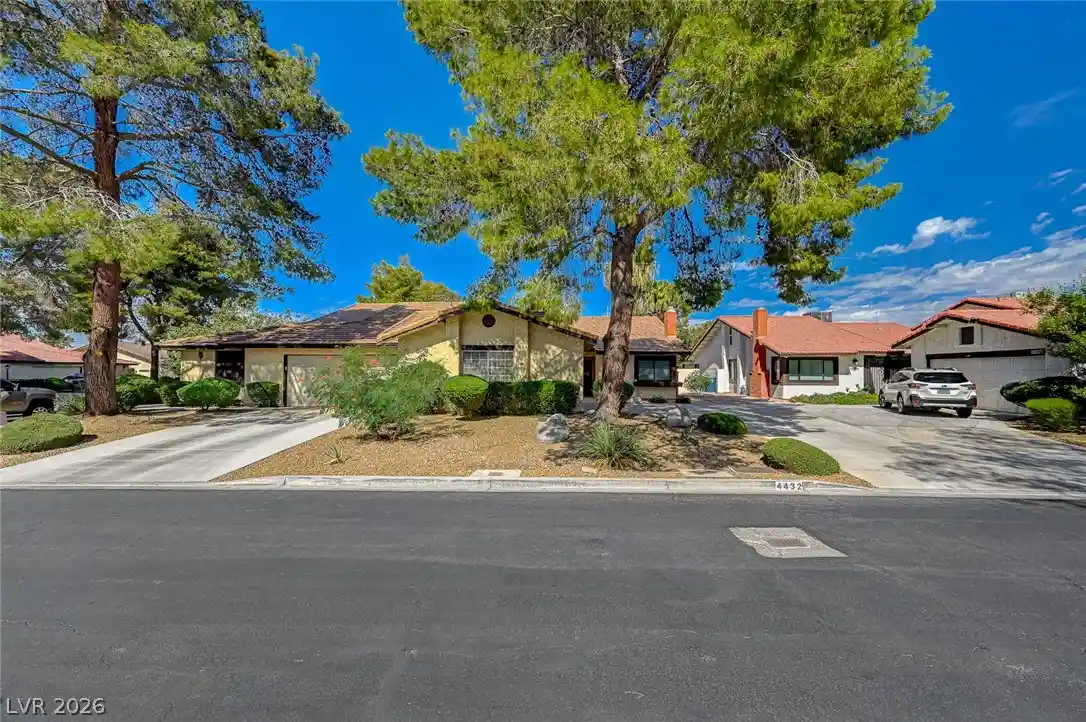 Photo 1 of Townhouse for sale at 4432 Live Oak Dr, Las Vegas, NV 89121 | MLS# 2826046 | Listing updated on 2026-10-26
