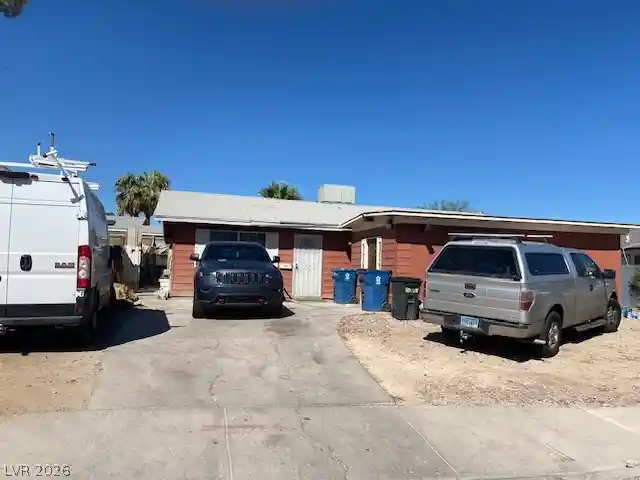 Photo 1 of Single family home for sale at 4864 Pancho Villa Dr, Las Vegas, NV 89121 | MLS# 2826193 | Listing updated on 2026-10-23