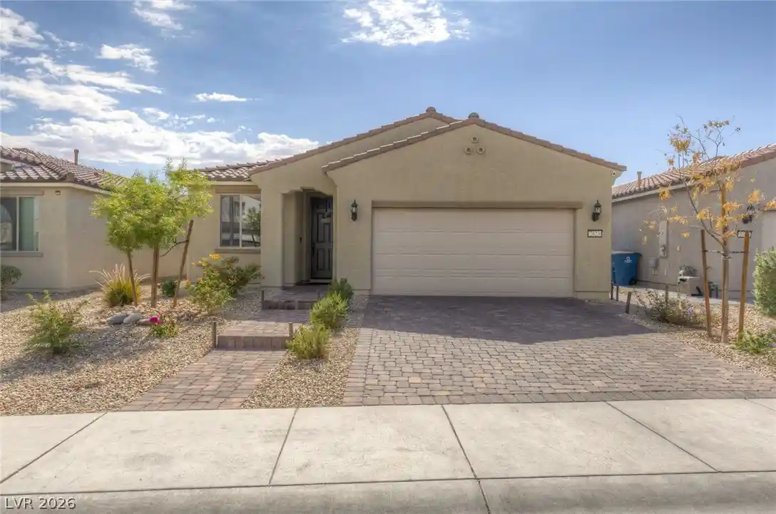 Photo 1 of Single family home for sale at 2623 Stanhurst Ave, North Las Vegas, NV 89081 | MLS# 2826080 | Listing updated on 2026-10-13