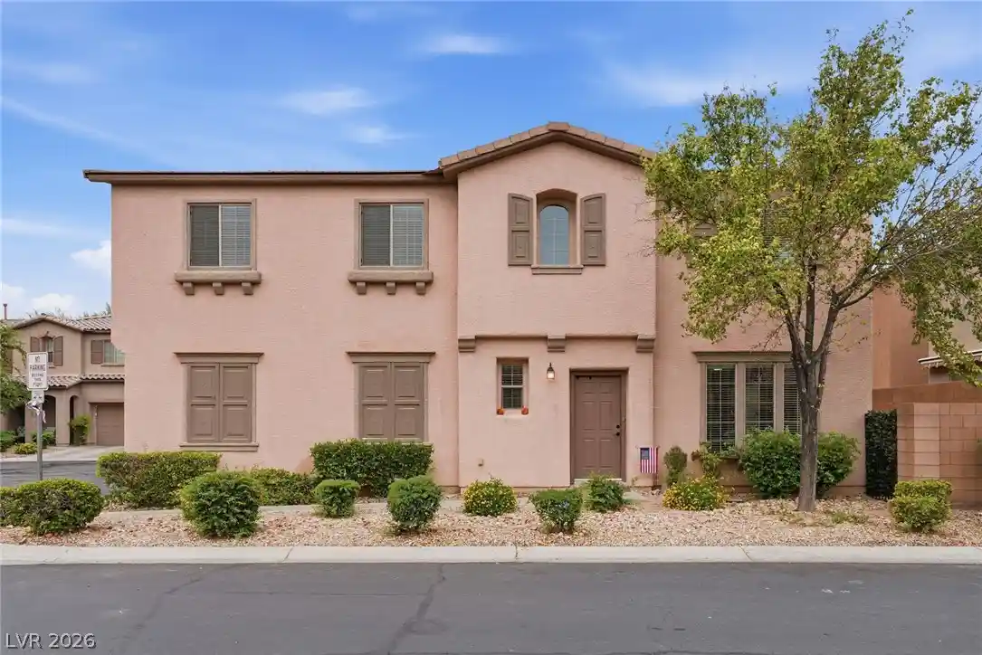 Photo 1 of Single family home for sale at 9017 Castledowns St, Las Vegas, NV 89148 | MLS# 2826208 | Listing updated on 2026-10-13