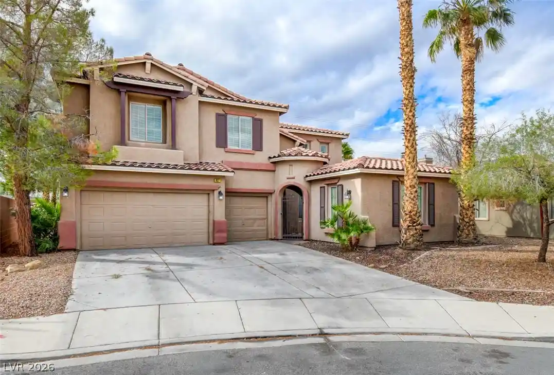 Single family home for sale at 827 Wintera Ct, Henderson, NV 89015 | MLS# 2826188